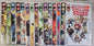 Suicide Squad #1-15 DC Comics 2021 Infinite Frontier Complete Run Lot Of 15