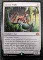 MTG Magic the Gathering Ocelot Pride (38/703) Modern Horizons 3 