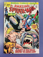 Amazing Spider-Man #103 VF+ Ka-Zar Zabu Gwen Stacy 1st Gog Est. 8.0