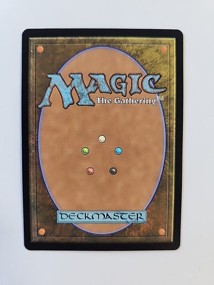 MTG Consecrated Sphinx Rainbow Foil Secret Lair 1657 English Magic The Gathering