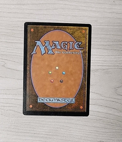 MTG Palinchron (38/143) Urza's Legacy English LP Regular Magic The Gathering 