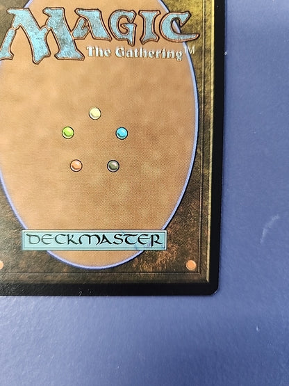 MTG Ugin's Labyrinth MH3 233 Foil Mythic NM English Magic The Gathering