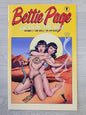 Bettie Page Queen of The Nile #3 Dark Horse Comics 2000 VF/NM Dave Stevens 