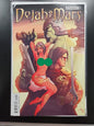 Dejah of Mars #1 Mel Rubi Ultra-Limited Risque Variant 2014 Dynamite