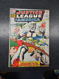 Justice League Of America #15 - DC Comics Early JLA Silver Age Comic
