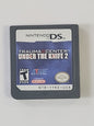 Trauma Center Under The Knife 2 Nintendo DS Cartridge Only Tested & Working 
