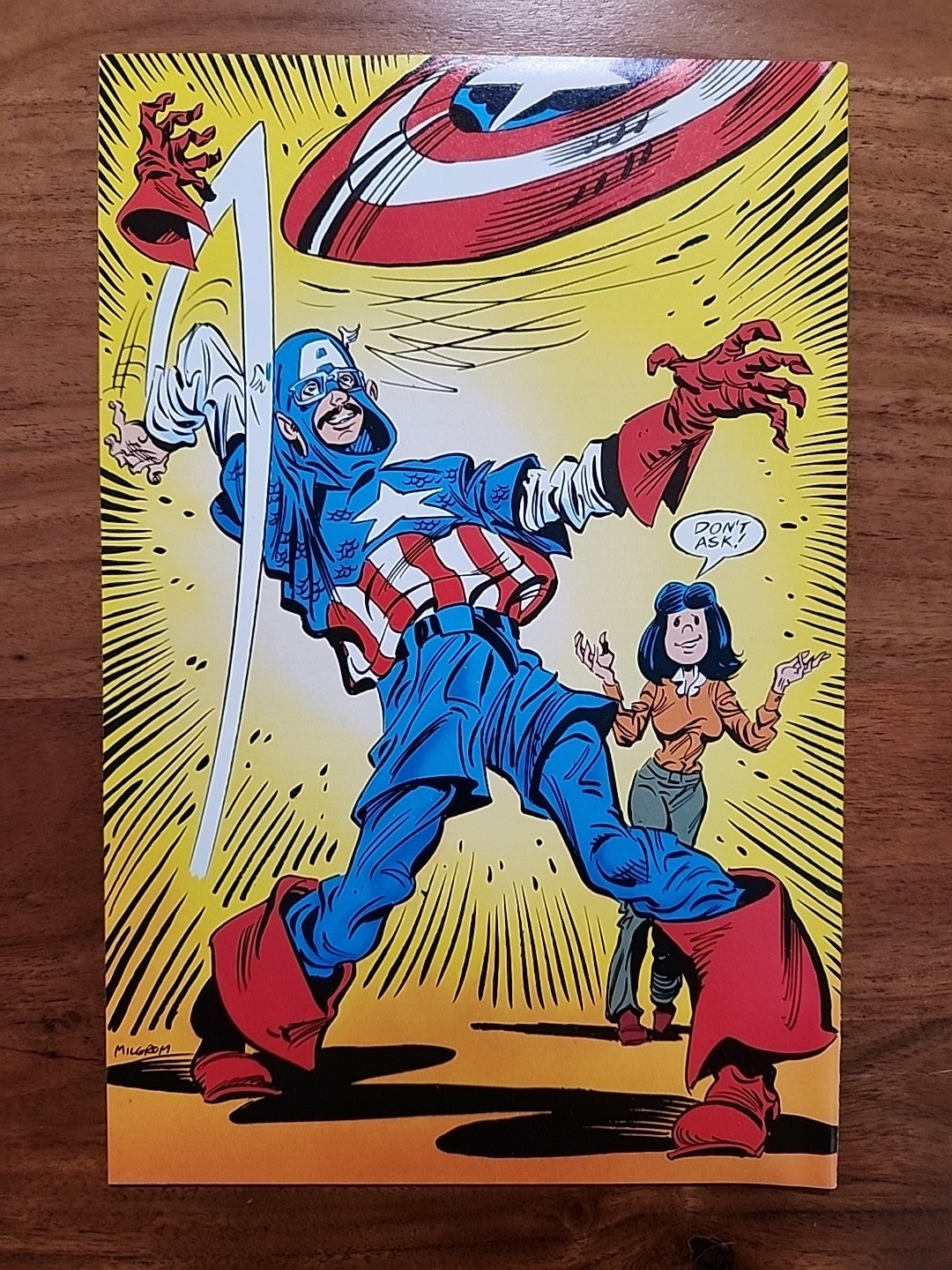 Marvel Fanfare 10 11 12 NM High Grade Black Widow Origin George Perez Key Issue