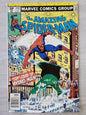 Amazing Spider-Man #212 VF- 7.5 1981 1st Hydro-Man