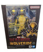 TAMASHII NATIONS S.H.Figuarts Wolverine Deadpool & Wolverine Approx 155mm New JP