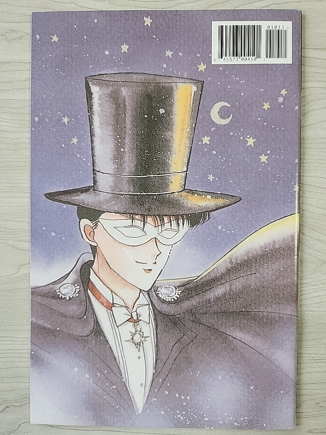 SAILOR MOON #10 Mixx Comics 1999 FIRST PRINT Naoko Takeuchi NM High Grade