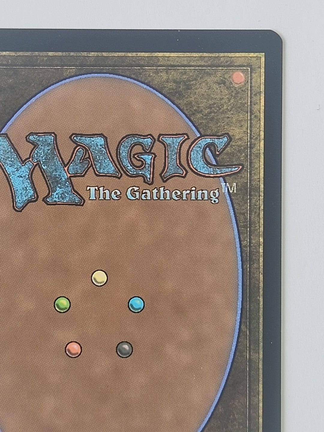 MTG Outlaws Of Thunder Junction Mana Drain #0011 Mythic Non-Foil LP English