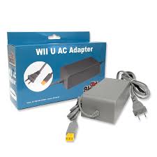WII AC ADAPTER
