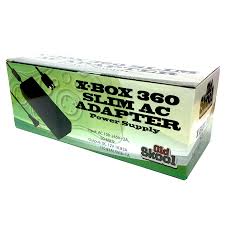 X360 SLIM AC APADTER