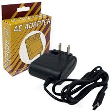 GAME BOY MICRO AC ADAPTER