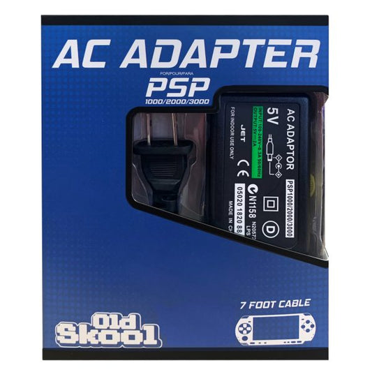 PSP AC ADAPTER