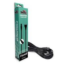 FIGURE 8 POWER CABLE