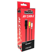 GEN 1 AV CABLE