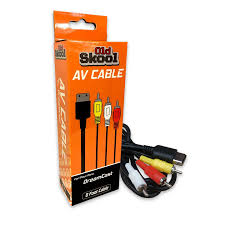 DC AV CABLE