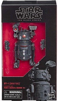 BT-1 (BEETEE)