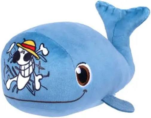 ONE PIECE LIVE ACTION LABOON 8-INCH PLUSH