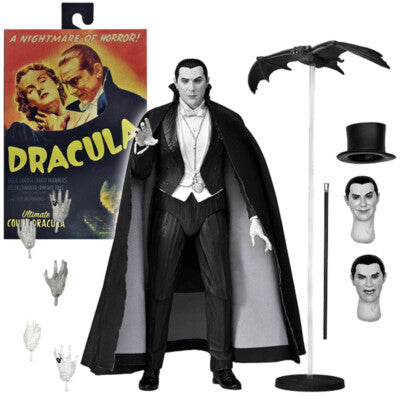 DRACULA