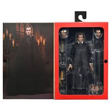 ULTIMATE HORROR OF DRACULA ACTION FIGURE