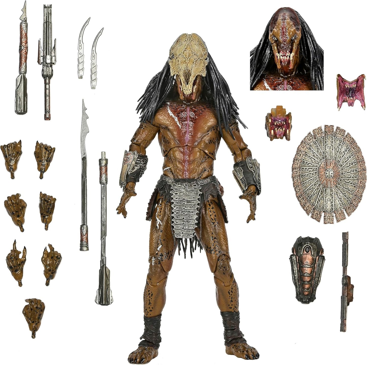 PREY ULTIMATE FERAL PREDATOR