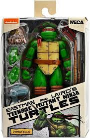NECA MIRAGE STUDIOS DONATELLO