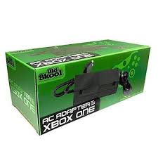 XB1 AC ADAPTER