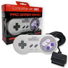 SNES CONTROLLER