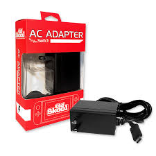 NSW AC ADAPTER