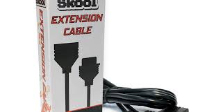 NES CONTROLLER EXTENSION CABLE