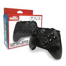 NSW WIRELESS GEN PRO CONTROLLER