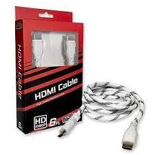 HDMI CABLE 4K
