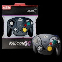 GC FALCON WIRELESS CONTROLLER BLACK