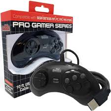 GEN USB CONTROLLER