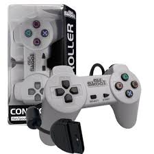 PS1 CONTROLLER