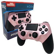 PS4 CONTROLLER PINK