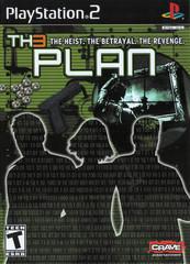 PS2 THE PLAN
