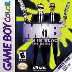 GBC MIB 2