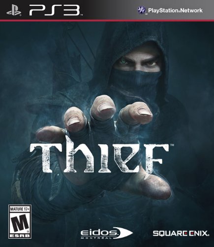 PS3 THIEF