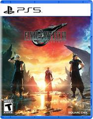 PS5 FINAL FANTASY VII REBIRTH