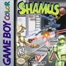 GBC SHAMUS