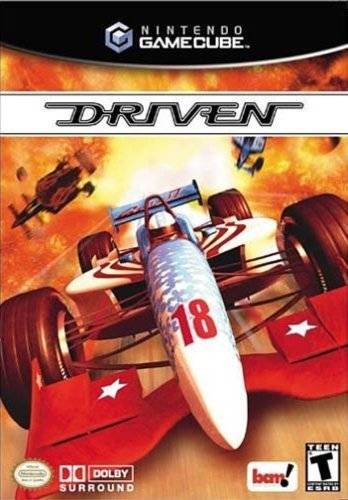 GC DRIVEN