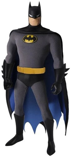 BATMAN (THE ANIMATED SERIES) ONE:12 COLLECTIVE BATMAN FIGURE