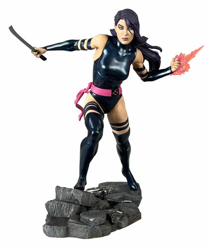 MARVEL GALLERY COMIC PSYLOCKE (X-MEN)