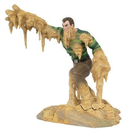 MARVEL GALLERY COMIC SANDMAN PVC DIORAMA
