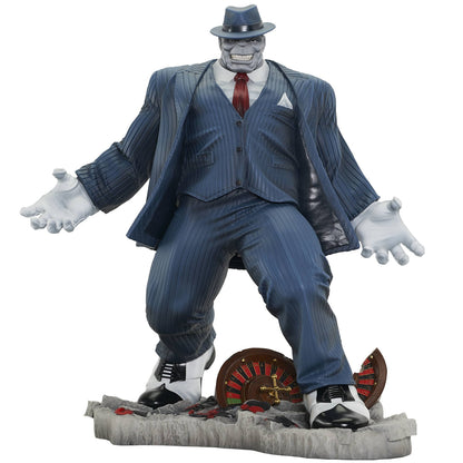 MARVEL GALLERY JOE FIXIT INCREDIBLE HULK POSED FIGURE