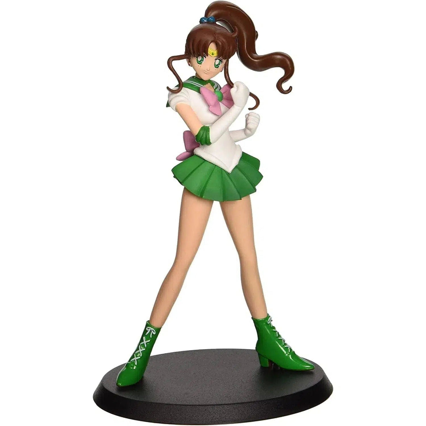 SAILOR MOON - SAILOR JUPITER FIGURE