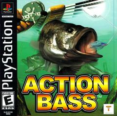 PS1 ACTION BASS